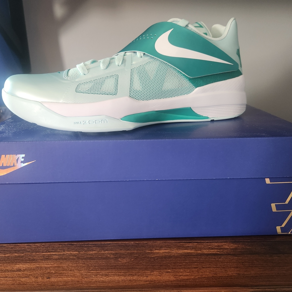 KD 4 EASTER 2025 SNEAKERS